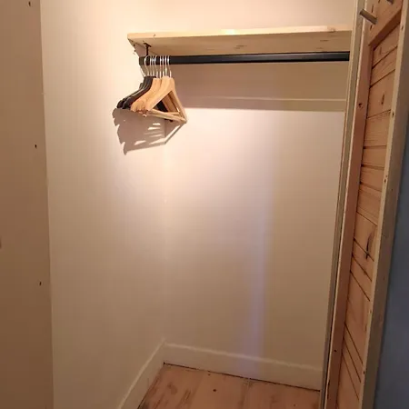 Maison Brunet Апартаменты Ла-Плань