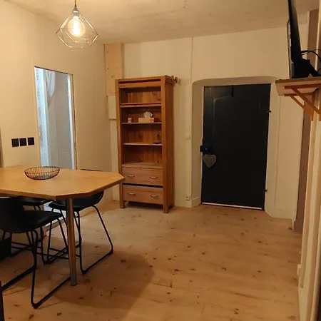 Maison Brunet 公寓 *