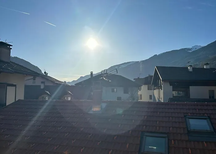 Maison Brunet Апартаменты