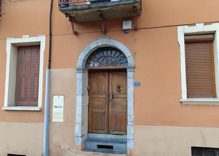 Апартаменты Maison Brunet *