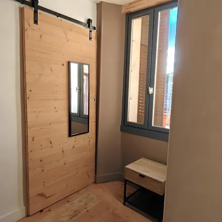 Maison Brunet Apartment