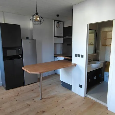 Maison Brunet 라 플라뉴