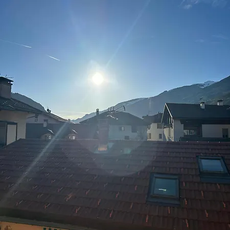 Maison Brunet 아파트