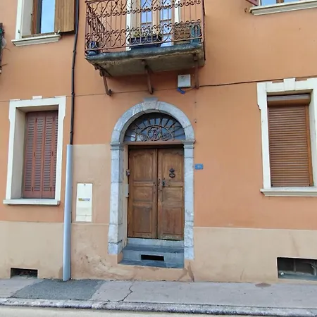 Apartment Maison Brunet *