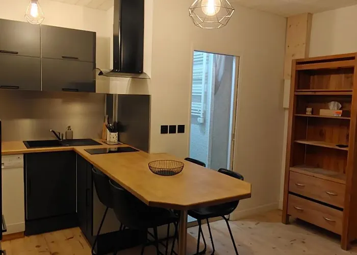 Maison Brunet La Plagne