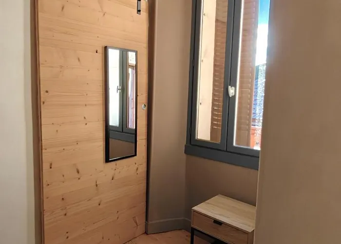 Maison Brunet Apartment