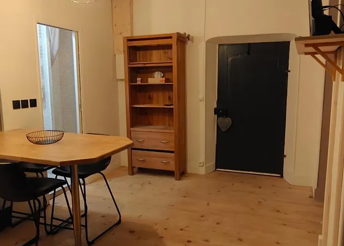 Maison Brunet Apartment *